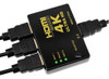 Switch Hdmi 3x1 4k Selector + Control Remoto 1