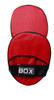 Guantes De Foco Premium Boxeo Y Artes Marciales / Fit Point 0