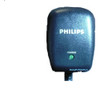 Fuente Philips 2,3v. 100ma. 0