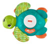 Tortuga Fisher Price  Primeros Gateos Juguete Bebes 1