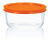 Pyrex Simply Store Meal Prep Recipientes De Almacenamiento D 3