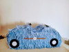 Piñata Artesanal Auto Carrera 2