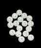Perla 6 Mm Blanca,bijou,bordado,holder,deco,oferta ! 270 Und 3
