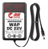 Fonte Carregador Pra Aspirador Wap Vertical Ultra Mob Dc 22v 3