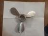 Discos Dispersores Acero Inoxidable 2
