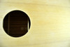 Kit Guitarra Acústica Folk Zebrawood Para Armar Proyecto 6