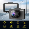 Wimius Dash Cam 1080p Full Hd Car Dvr Cámara De 2.45 "p 3