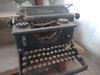 Máquina De Escribir Briton 4