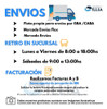 Colector Con Rejilla Awaduct  Para Desagüe Lineal De 650mm 2