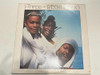 Lp Reggae- I-three ( Beginning, Importado ) 0