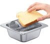 Rolo De Manteiga De Aço Inoxidável Com 0