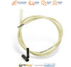 Kit 2 Sensor Temperatura 10k Ohm Geladeira Brastemp Consul 2