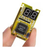 Testa Placa Mãe Diagnostico 4 Digitos Pc Analyzer Manual Br 2
