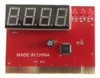 Testa Placa Mãe Diagnostico 4 Digitos Pc Analyzer Manual Br 4