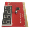Testa Placa Mãe Diagnostico 4 Digitos Pc Analyzer Manual Br 7