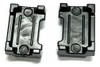 Kit Reparo Limitador Porta Honda Fit 03-08  As 4 Portas 3