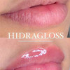 Kit 30 Mascaras Hidratante Labial Boca Com Colágeno 5