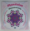 Lote X 2 Mandalas Para Colorear Liberando Estrés / Animales 1