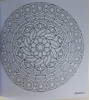 Lote X 2 Mandalas Para Colorear Liberando Estrés / Animales 4