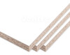 Melamina S/ Aglomerado Blanco 15mm Egger 260x183 - 0