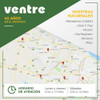 Melamina S/ Aglomerado Blanco 15mm Egger 260x183 - 4