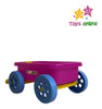 Carrito Porta Juguetes Biemme 2