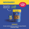 Kit 3 Granola Tradicional Castanha Coco Fruta 600g Tia Sônia 5 Kit 3 Granola Tradicional Castanha Coco Fruta 600g Tia Sônia 5