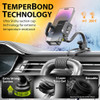 Soporte Para Ventana Y Ventilación Bracketron Tripgrip, Sop 4