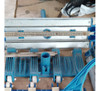 Lote Carrito Barrefondo Pileta 0