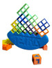 Tetris Balance - Juego De Equilibrio 24 Piezas 0