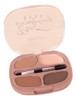 Paleta De Sombras Para Cejas Febble 2 Paleta De Sombras Para Cejas Febble 2