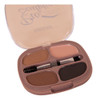 Paleta De Sombras Para Cejas Febble 4 Paleta De Sombras Para Cejas Febble 4