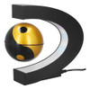 Decoração De Yin E Yang, Ornamento De Levitação Em Forma De 1