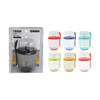 Vaso Hermetico C/cuchara Keep To Go 500 Ml 0