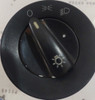 Botao De Farol Da Vw Parati 0