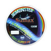 Multifilamento Sumax Jigmonster 100 Mts Multicolor 80lbs 0