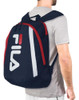 Mochila Fila Figurati Marinho 0 Mochila Fila Figurati Marinho 0