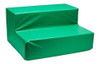 Foamnasium Toddler Step, Verde 0