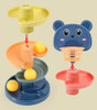 Torre De Bolas Deslizantes Juego De Habilidad Para Bebes 4