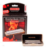Gaita Harmonica Hohner 1896 Marine Band Em Dó (c) Oferta! 0