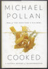 Libro Cooked De M. Pollan 0