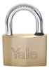 Candado Yale De 70mm 2