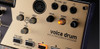 Sintetizador Korg Volca Drum 1