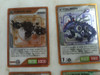 Invizimals Cartas, Cards, Son Transparentes 1