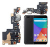 Placa De Carga Pin Para Xiaomi Mi A1 5x Carga Rápida 0