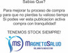 6 Pares De Imanes 4000 Gauss, 30mm Diametro  Magnetoterapia 2