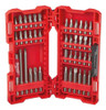 Juego Puntas Atornillador 42pz Estuche Milwaukee 48-32-1551 0