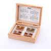 Condimento Mini Box Clasico 0