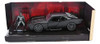 Hollywood Rides 2022 Batmobile Com Veículo Batman Fig 1/32 1 Hollywood Rides 2022 Batmobile Com Veículo Batman Fig 1/32 1