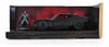 Hollywood Rides 2022 Batmobile Com Veículo Batman Fig 1/32 3 Hollywood Rides 2022 Batmobile Com Veículo Batman Fig 1/32 3